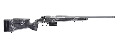 Bergara B14² CREST Repetierbüchse