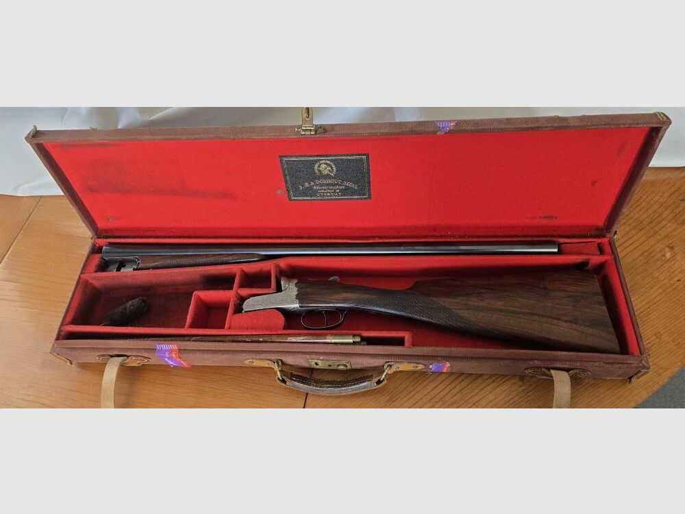 Piotti BSEE Piuma Luxus