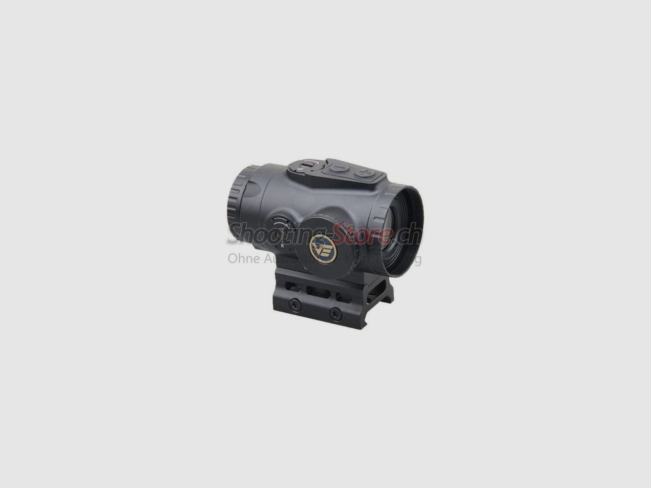 Vector Optics Paragon 3x18 Micro