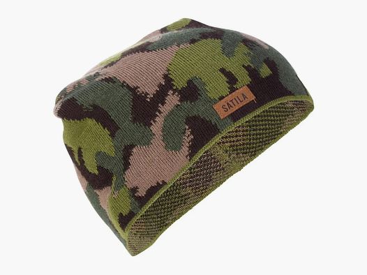 Satila Satila Sätila Cappello Camo camo verde