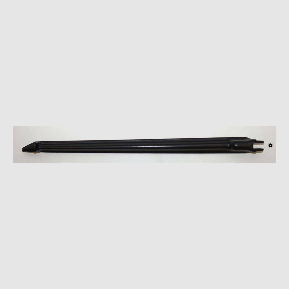 Jambe de support gauche pour fusil d'ordonnance suisse SIG StGW 57 SAR M57 SWISS MATCH et équivalent.