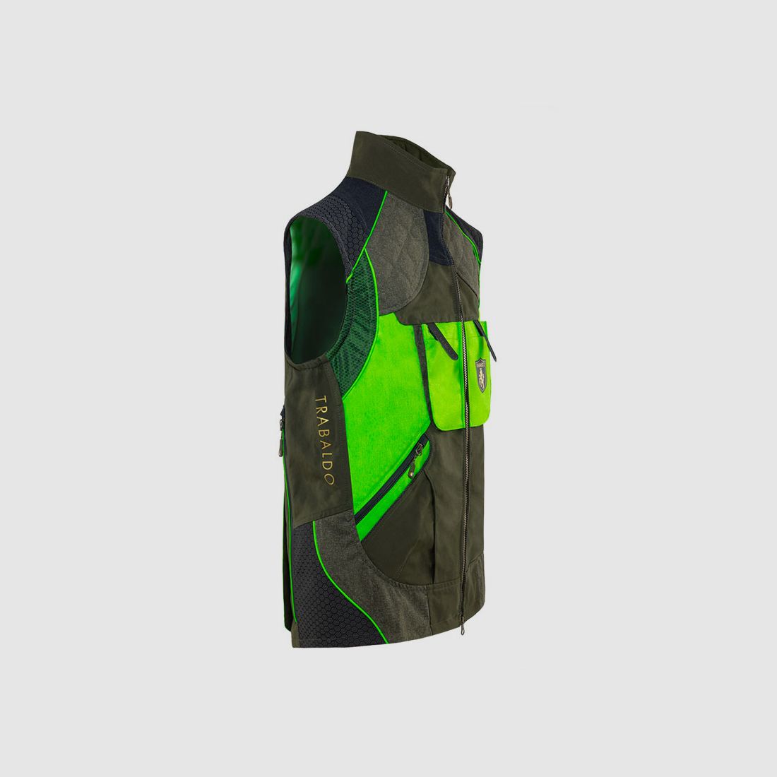 GILET – TRABALDO – INTREPID EVO HV, image 2 of 3