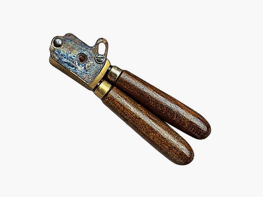 Forma do kul Brown Bess kal. 75