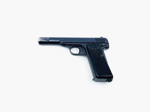 FN Browning Mod. 10/22 Bahnpolizei 7.65 Browning, Occasion