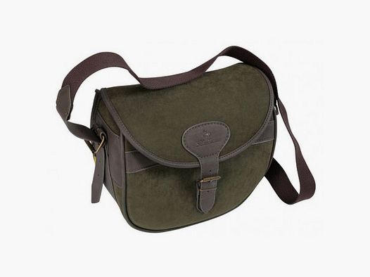 Verney Carron patroon tas groen art. LVAC205 VERNEY CARRON