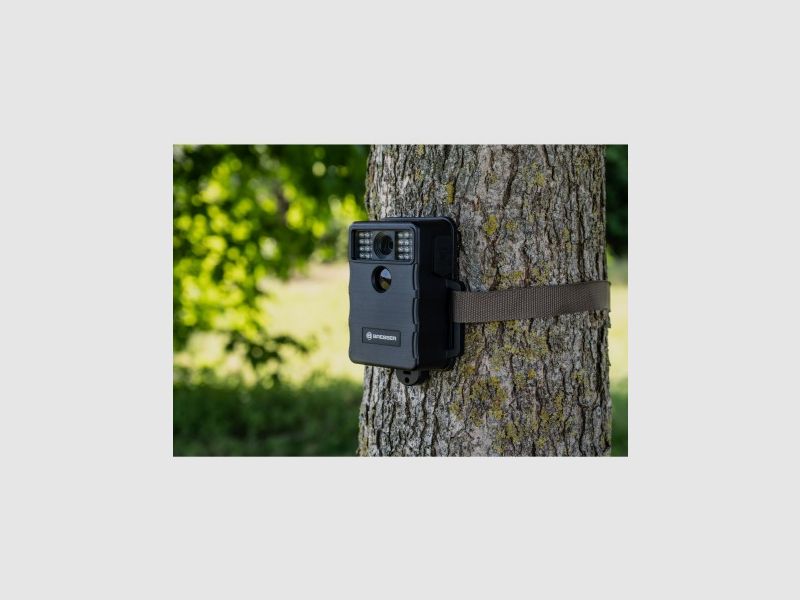 BRESSER Wildkamera mit 5 MP Full HD und PIR-Bewegungssensor, Bild 13 von 15