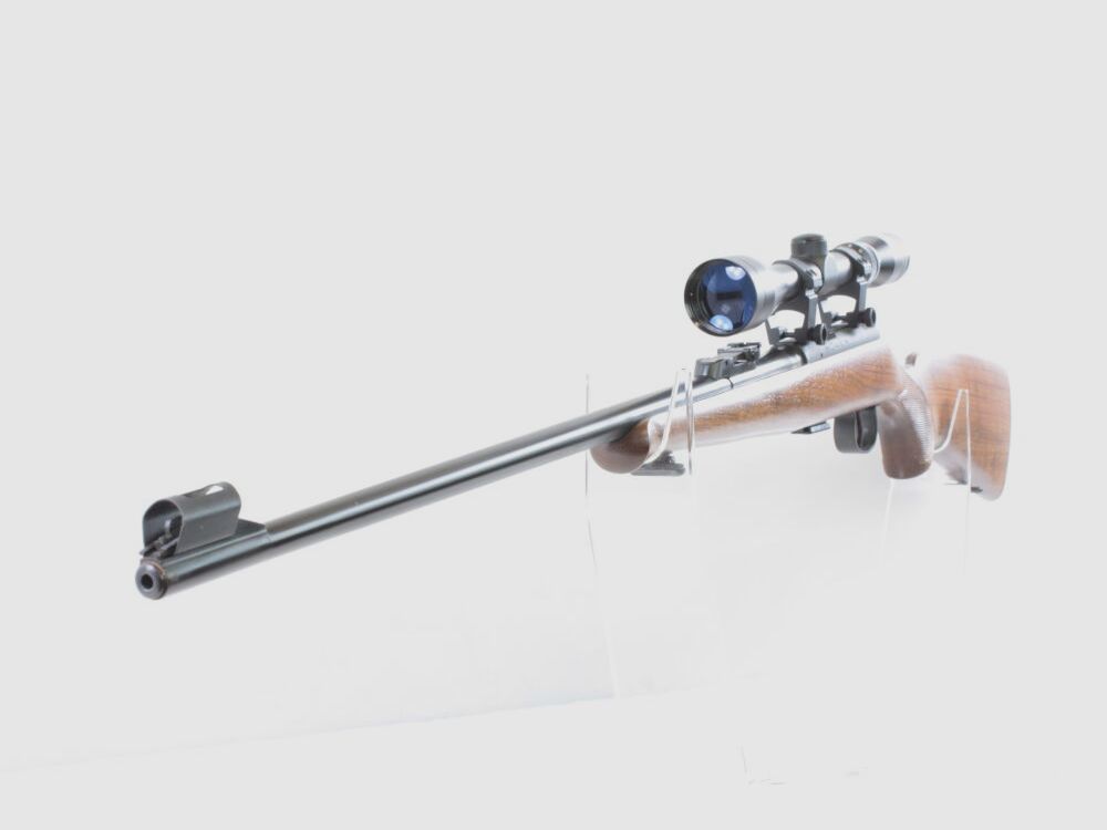 Ceska Zbrojovka, CZ Repeating Rifle CZ 452 ZKM .22lfB