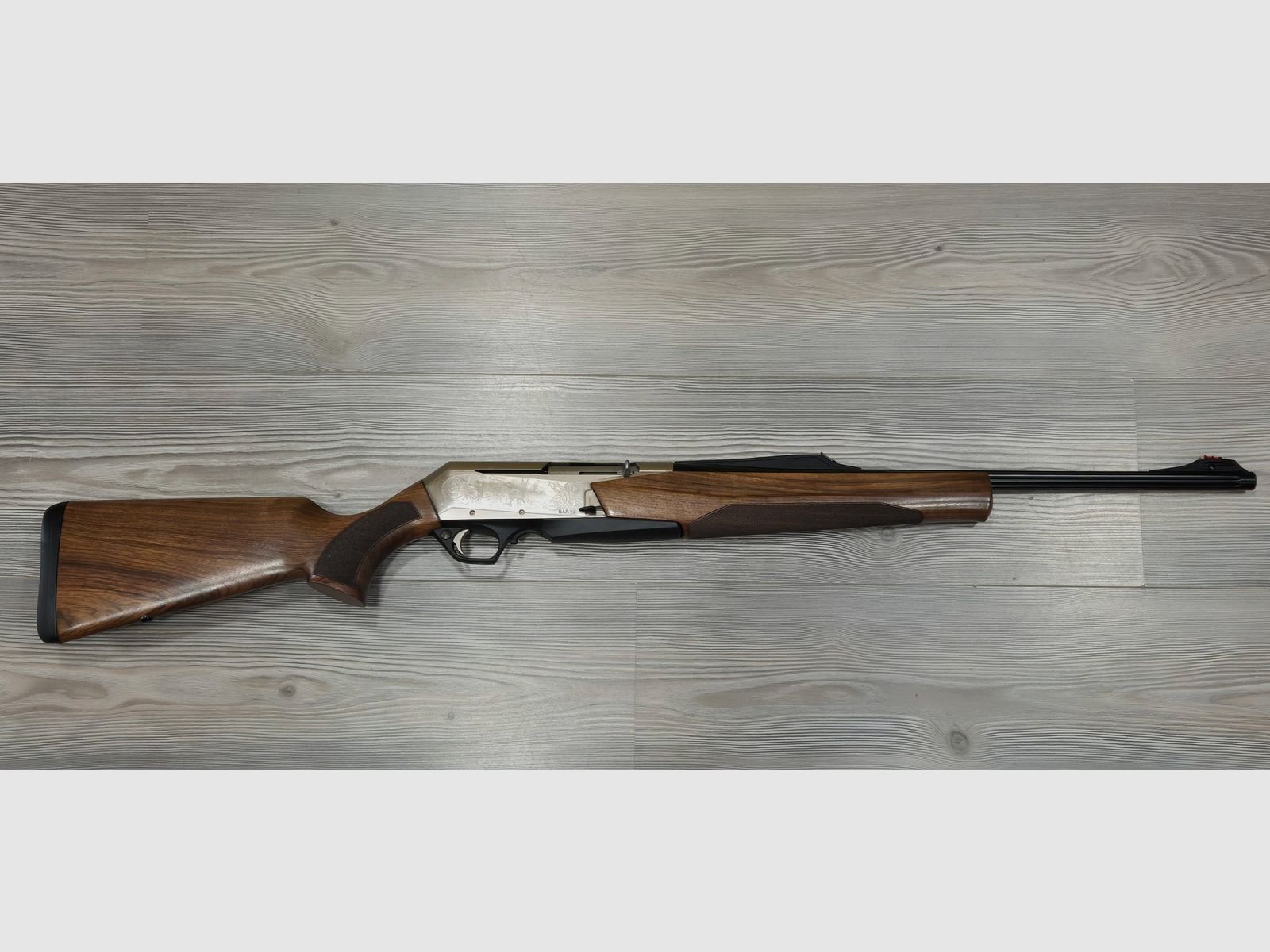 BROWNING BAR MK3 ECLIPSE FLUTED KAL. 300 WIN MAG RABATT, Bild 1 von 6