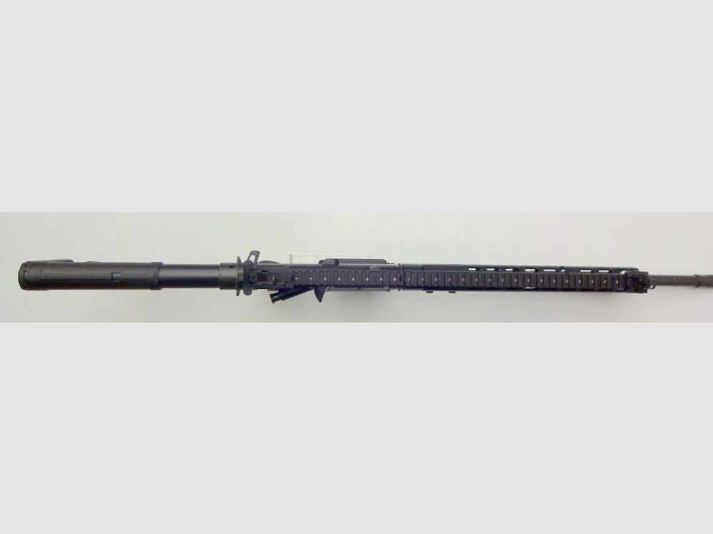 HECKLER & KOCH MR 308 A3 Version, 16,5"