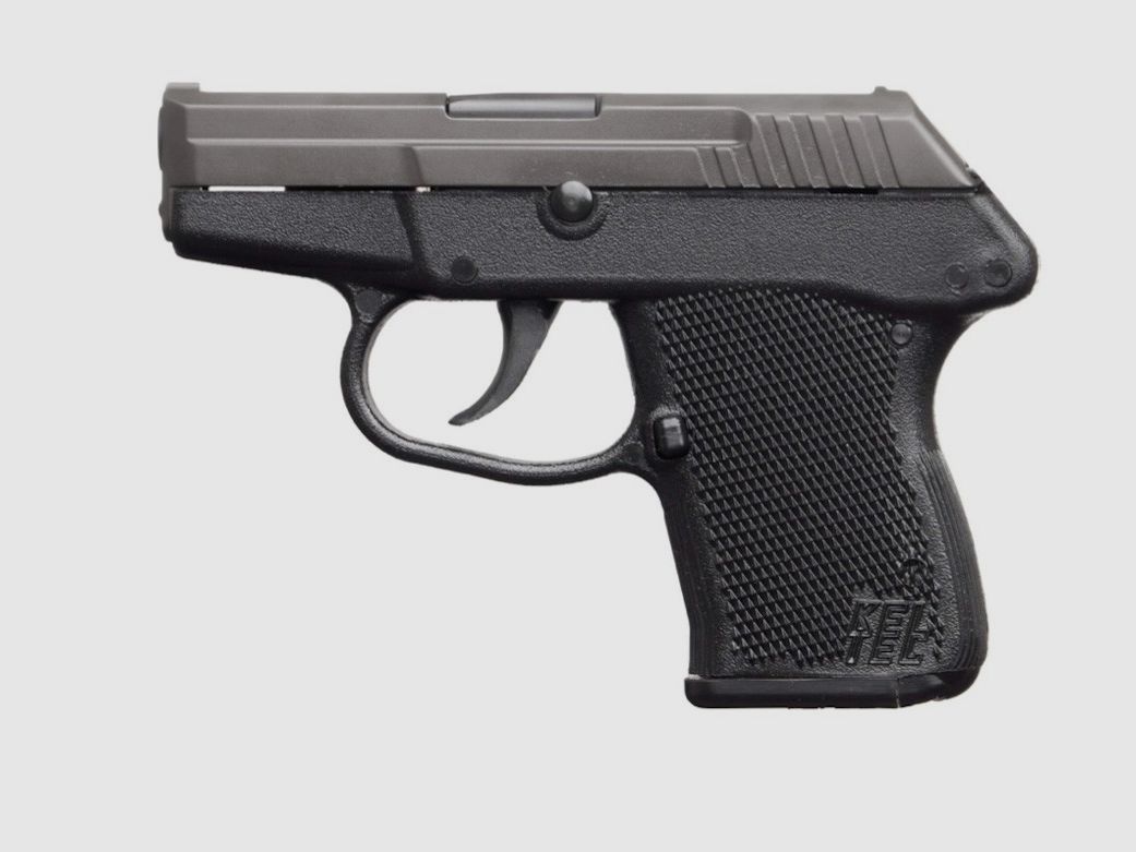 KEL-TEC P-32, Bild 1 von 2