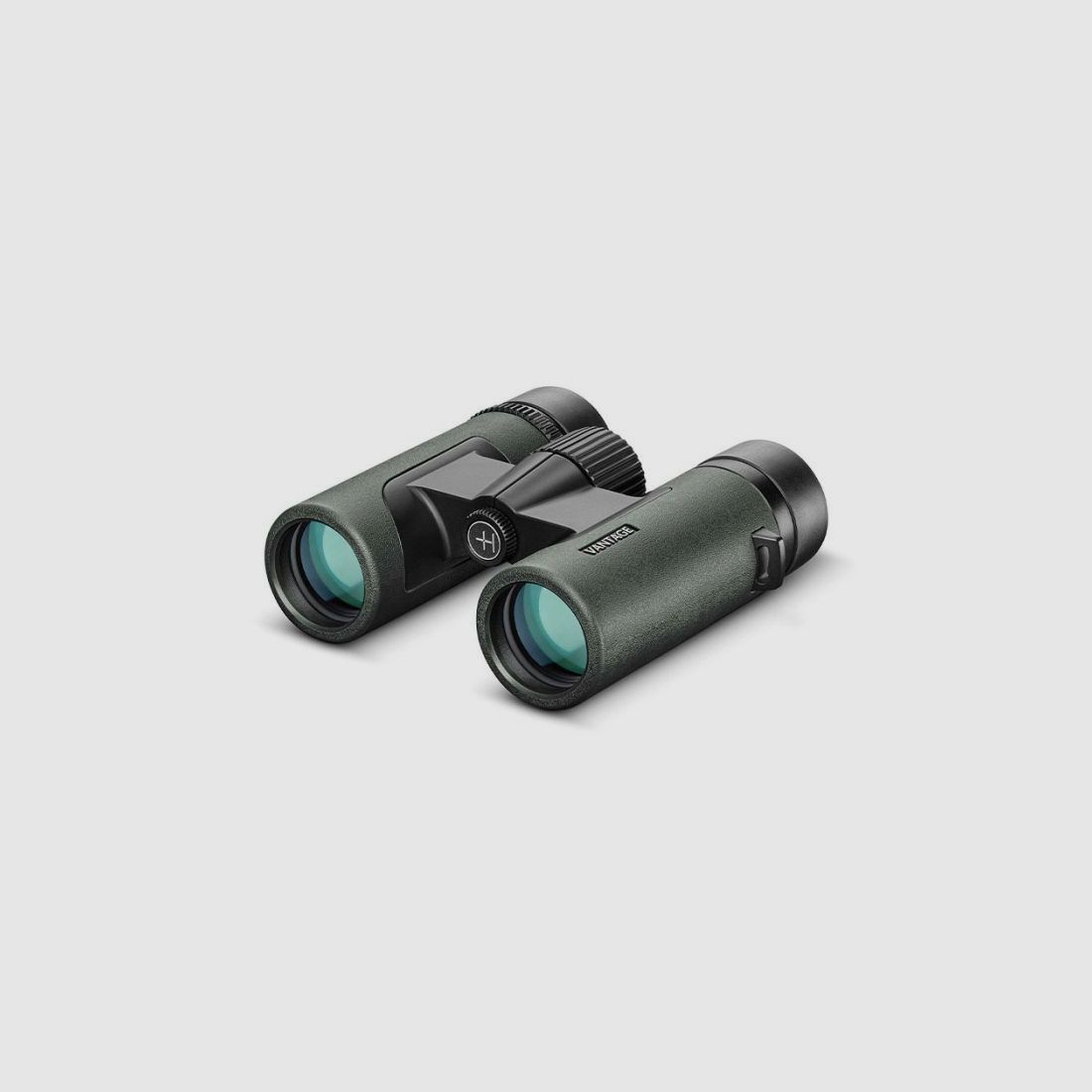 Hawke Fernglas Vantage 10x32 grün, Bild 1 von 2