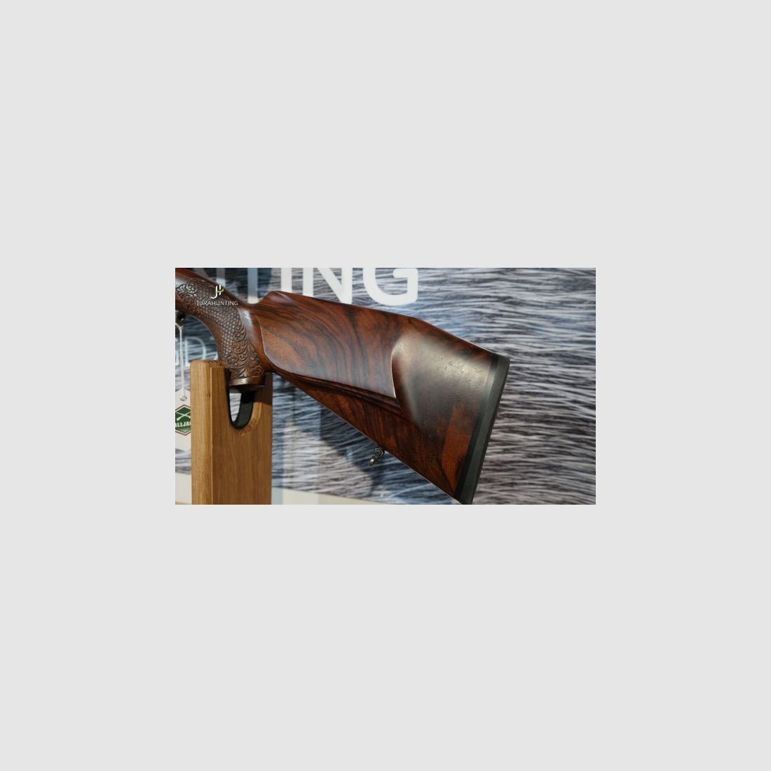 Mauser 98; HK4; 8x57IS; Zeiss 8x56 T*