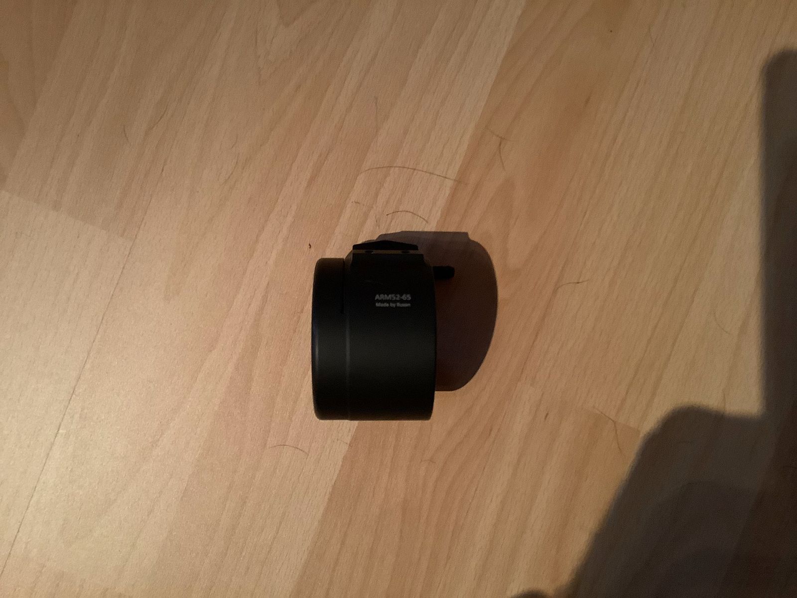 Rusan ARM Klemmadapter als Set oder einzeln , Bild 6 von 6