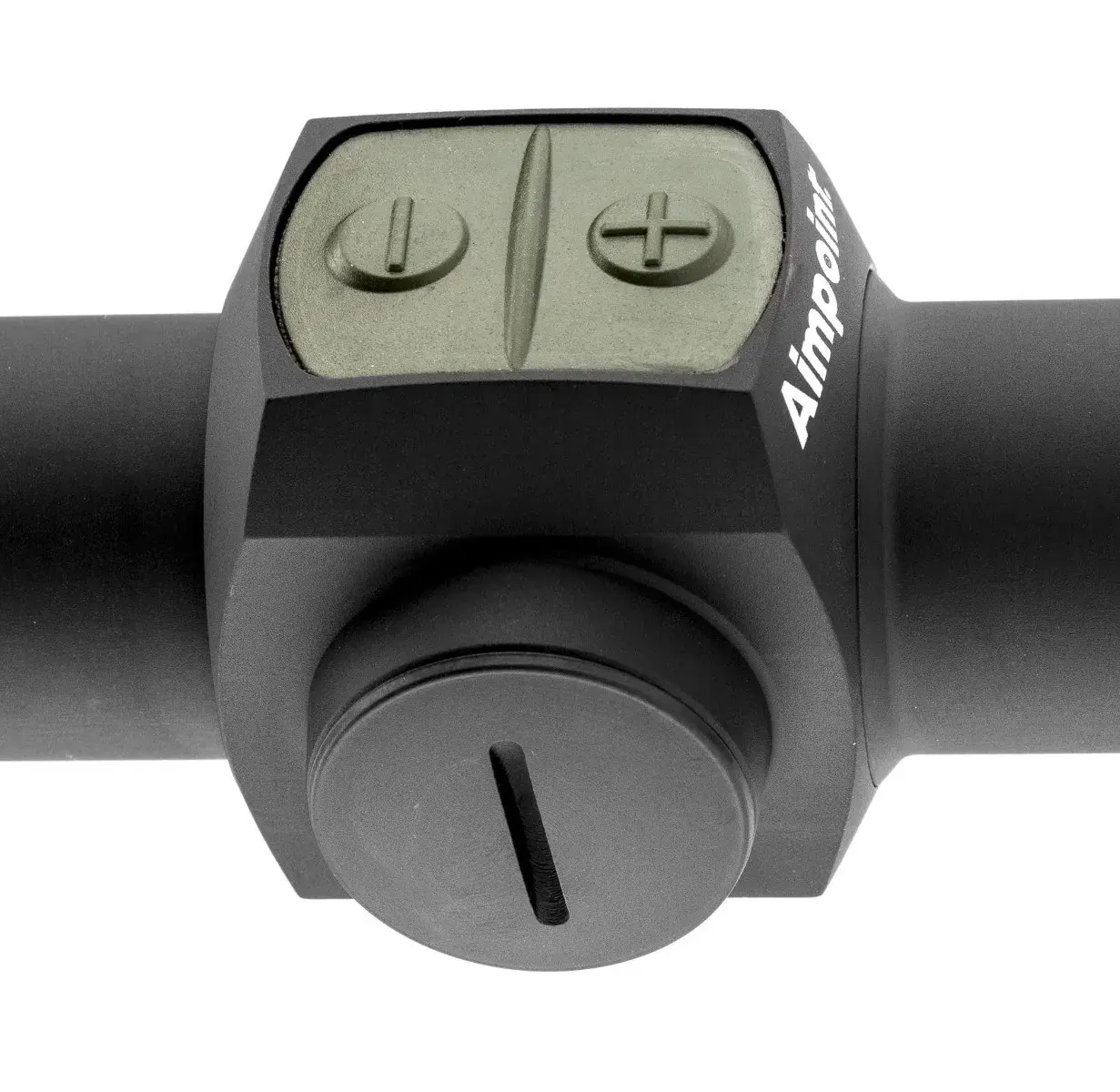 Viseur Point Rouge Aimpoint Hunter H30L 30mm Long, image 14 sur 18
