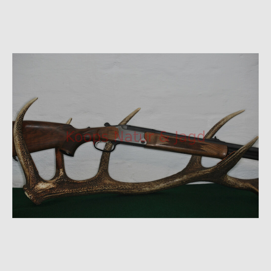 Blaser BBF 95