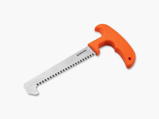 BÖKER Magnum Scie de dépeçage HL