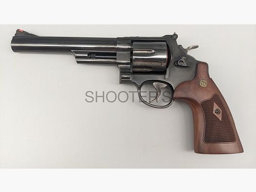 Smith & Wesson S&W Revólver Mod. 29, 6 1/2" (Serie Clásicos), .44RemMag