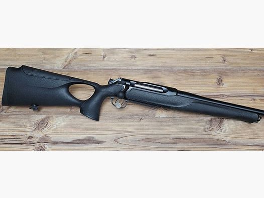 Sauer & Sohn 505 Synchro XT - Outback Uitrusting - LL 51 cm - M15x1
