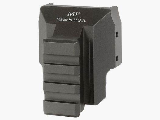 Uzi Pro Stock Adaptor