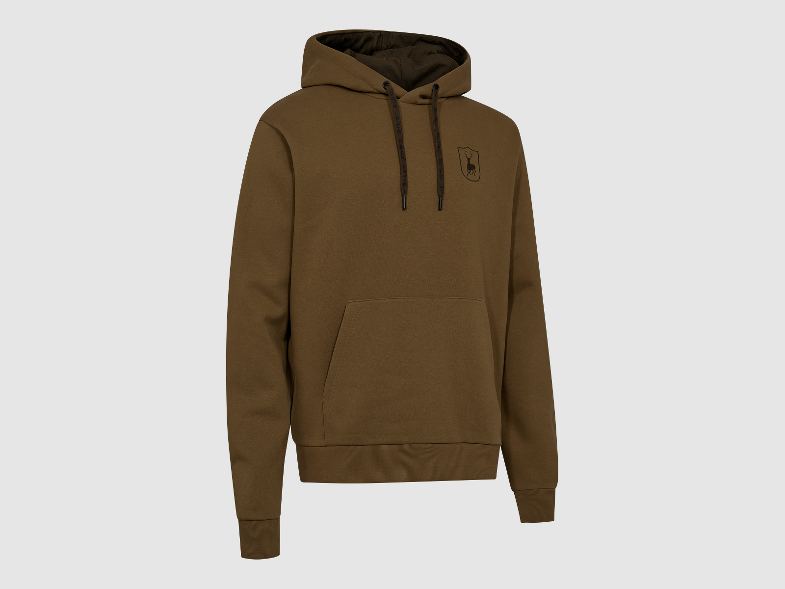Logo Kapuzenpulli - Butternut – Größe: 3XL