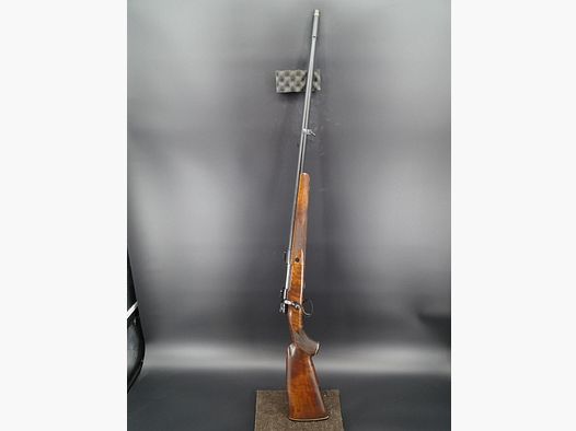 Scheithauer 98 System Safari Lauf Kaliber .375 H&H 98 System