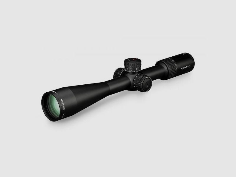 Vortex Viper PST Gen II 5-25x50 MOA SFP, Bild 3 von 9