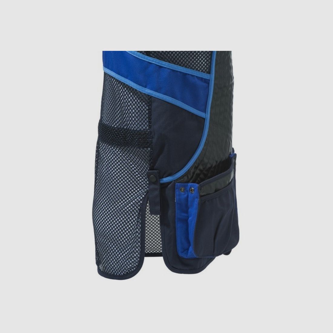 Beretta Schietvest Sporting art.GT691 02113 0504, afbeelding 5 van 5