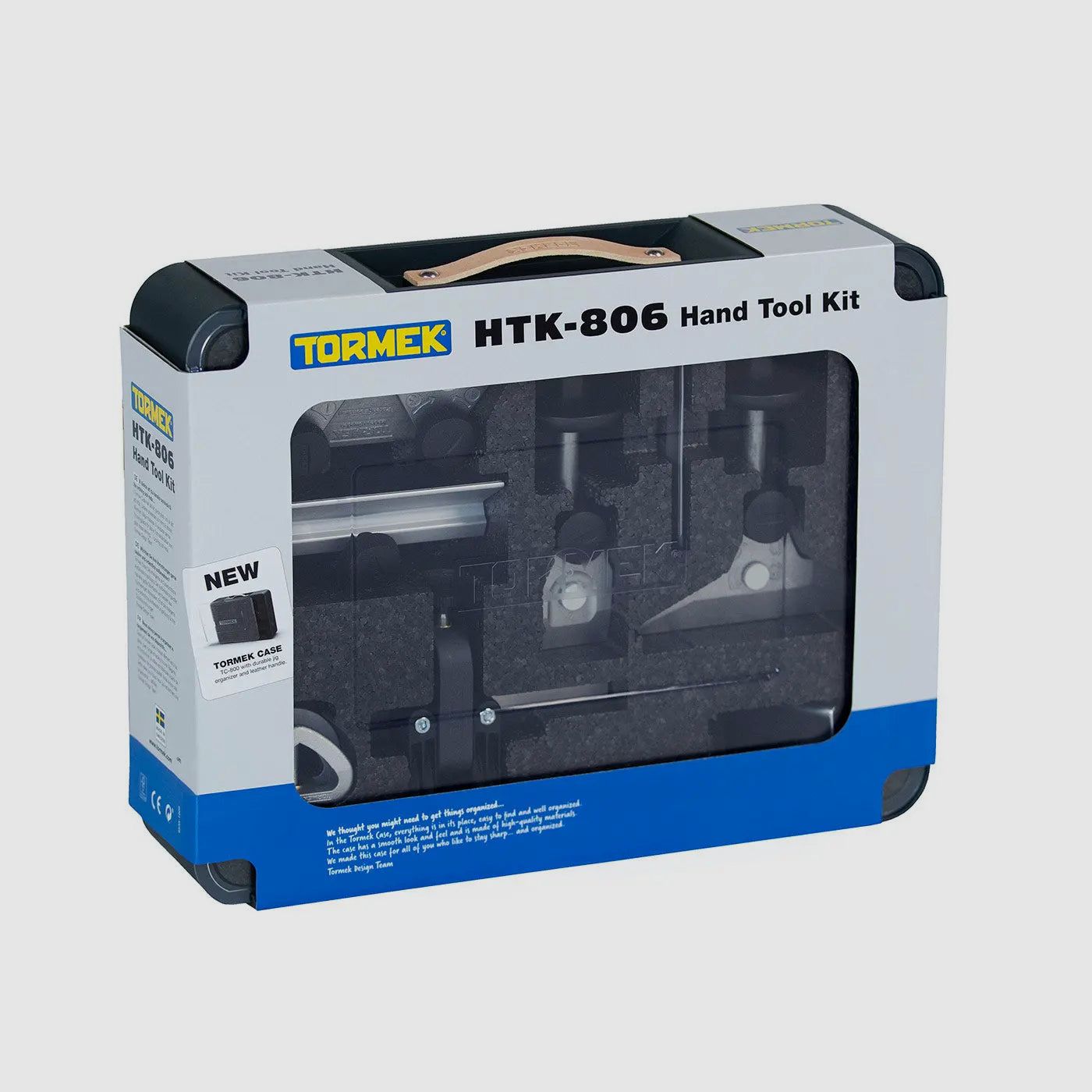 Tormek Haus & Heim Paket