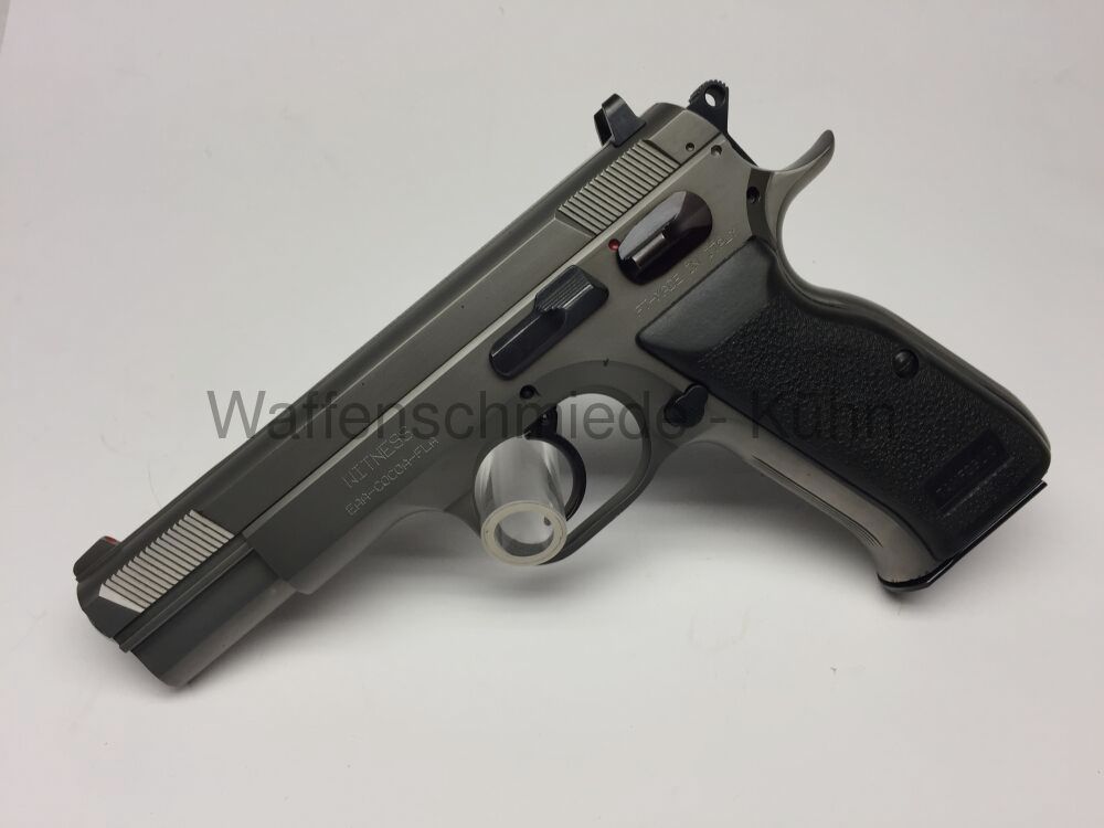 Tanfoglio EAA/Witness