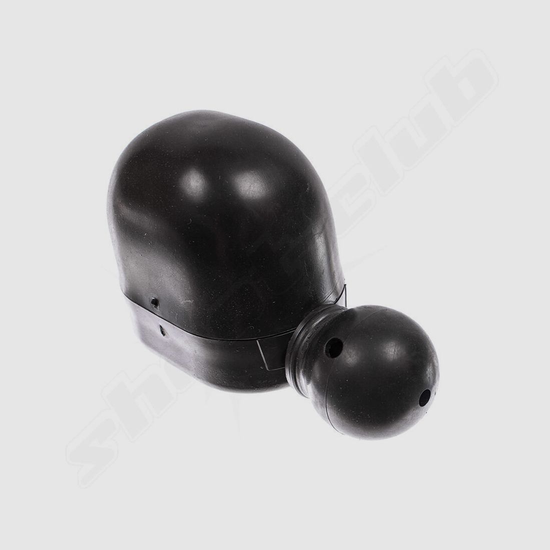 Diverse Buttolo Rehblatter van rubber