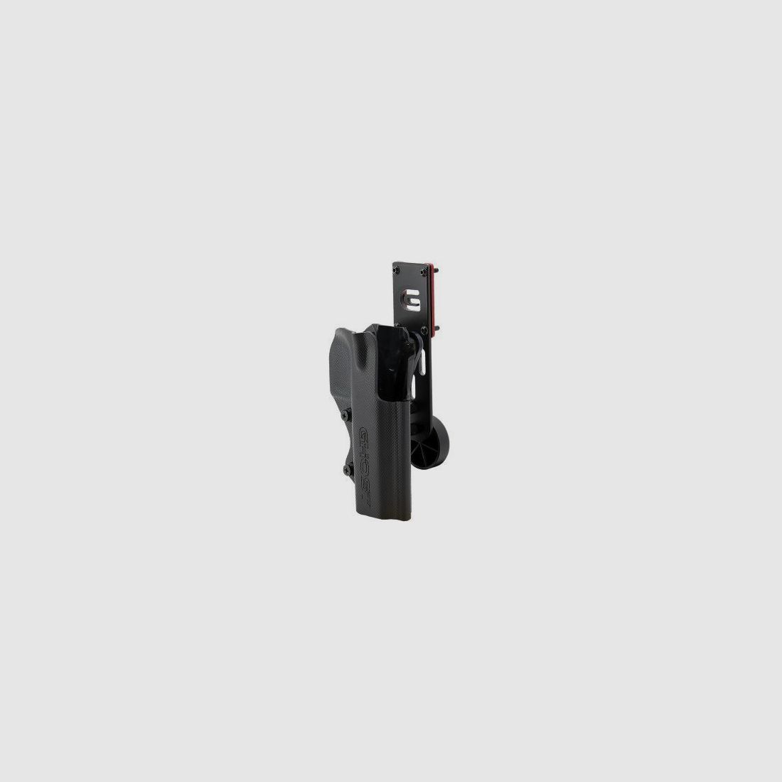 Holster Glock GEN4/5 Thunder (17, 19, 20, 22, 23) Ghost