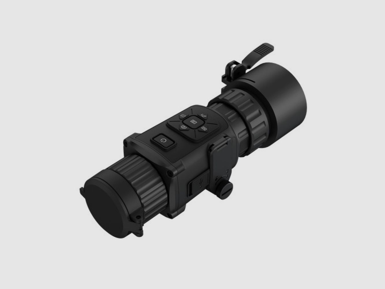 Hikmicro Thunder TH35PC