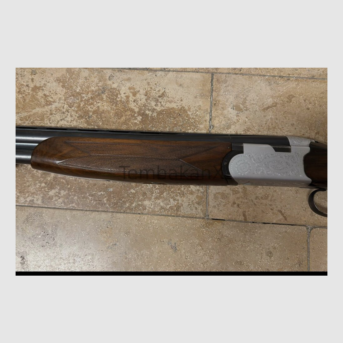 Sauer Beretta ohne	 12/70