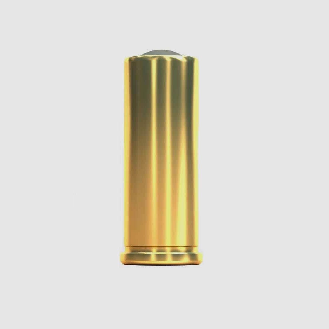 .32 S&W Long Sellier & Bellot Wadcutter 100grs. / 6.5g, Bild 2 von 2