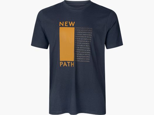 Path T-Shirt | Seeland