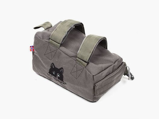 Ulfhednar PRS Support Pillow medium coussin de tir coussin de soutien « Angle »