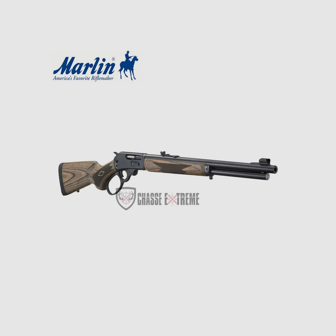 Marlin 1895 Guide Gun 47 cm Kal. 45-70 Govt, Bild 3 von 6