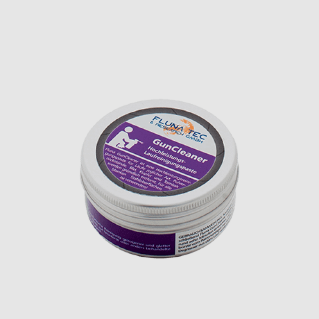 Pasta per la pulizia della canna Fluna Tec Gun Cleaner; 50ml
