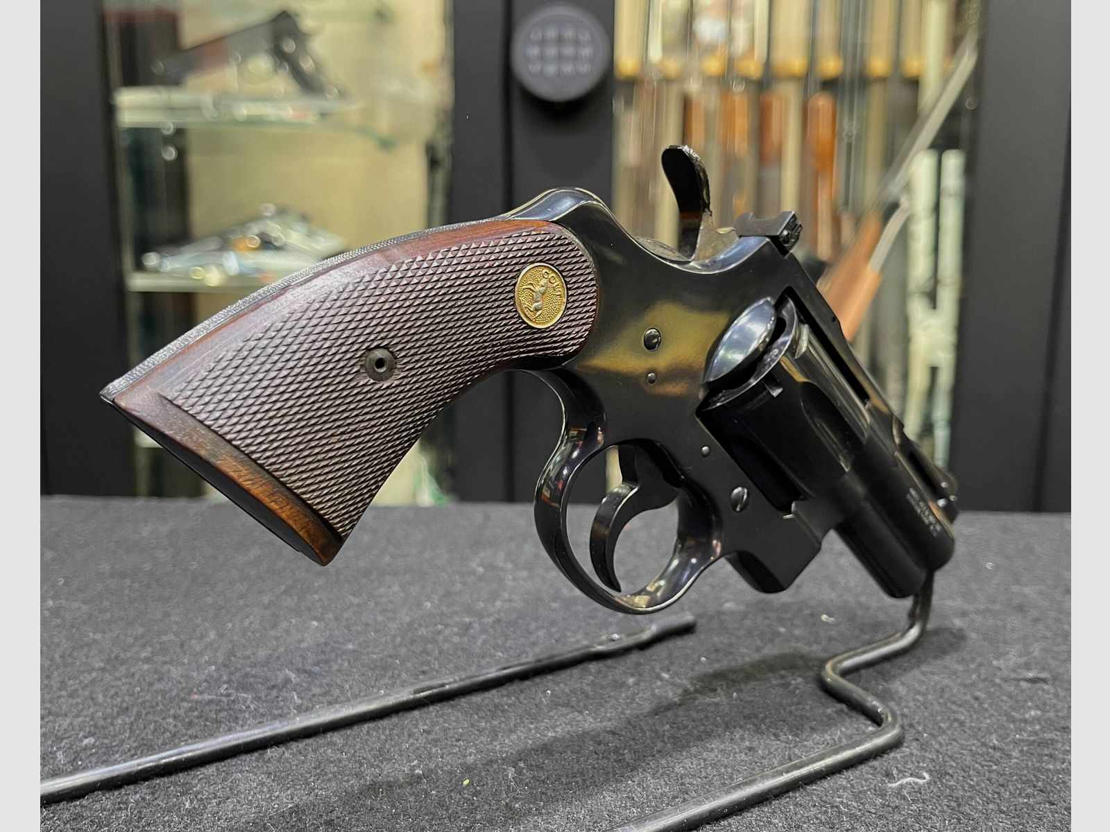 Colt Python, billede 12 af 14