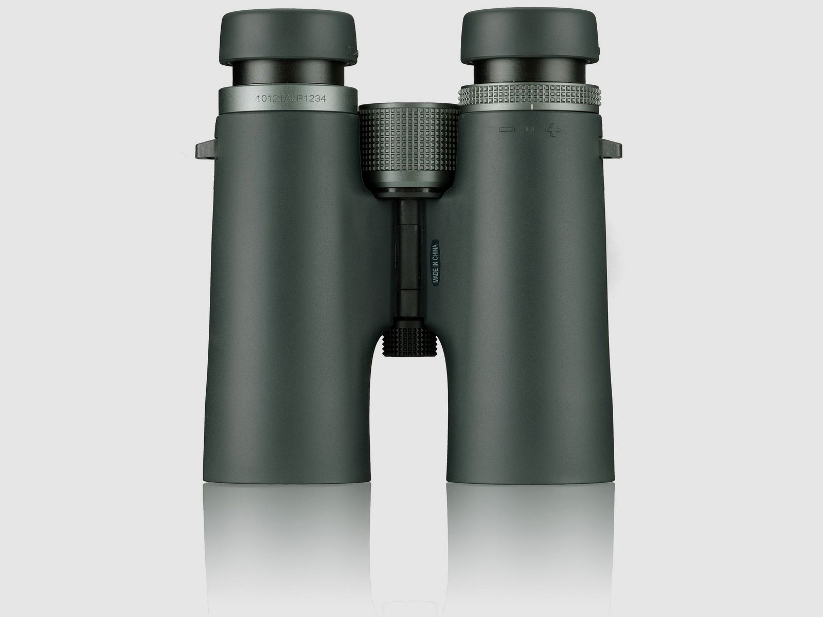 ALPEN OPTICS Apex XP 8x42 binoculars with PXA coating / ED glass
