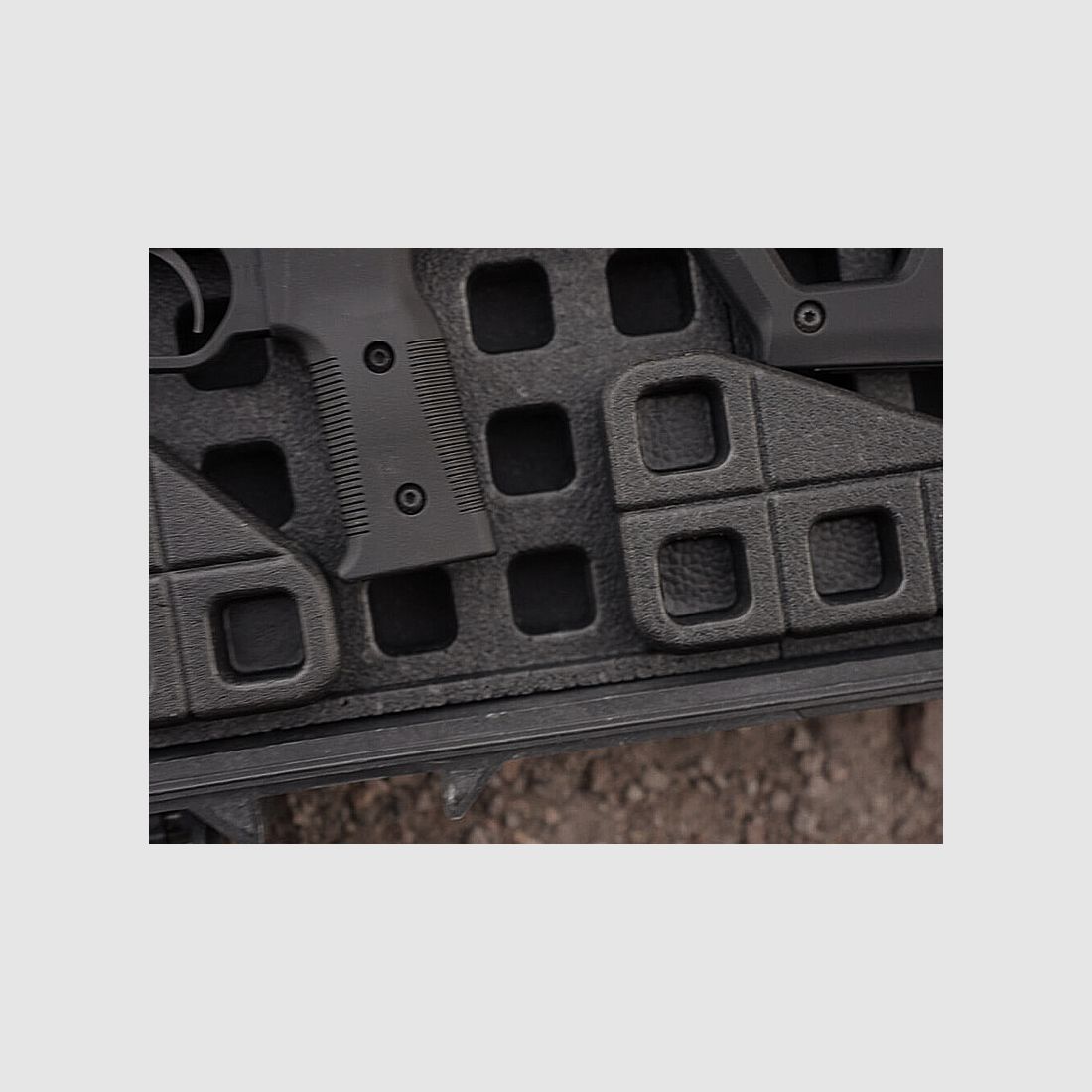 MAGPUL Daka Angled Block Kit