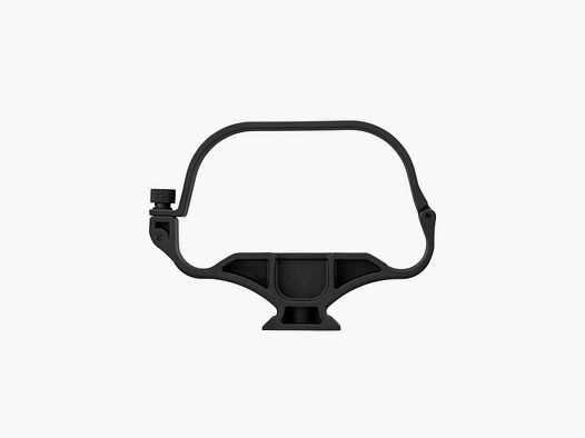 Adattatore per treppiede per binocolo Sig Sauer ZULU6 HDX PRO