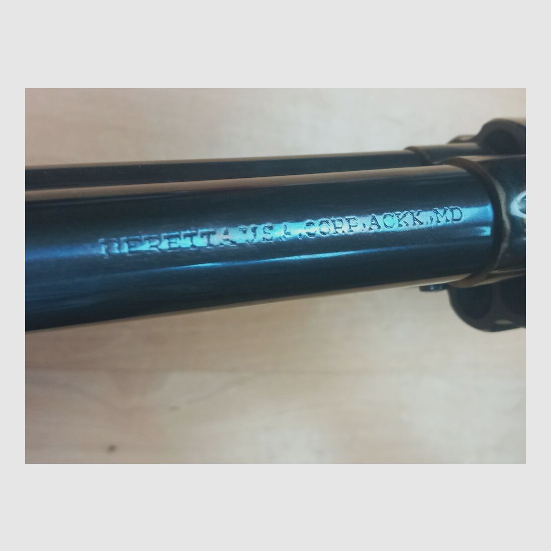 Beretta, Gardone Stampede