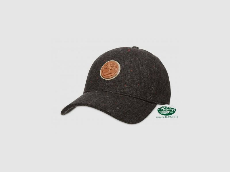 TIMBERLAND Chapeau à Logo