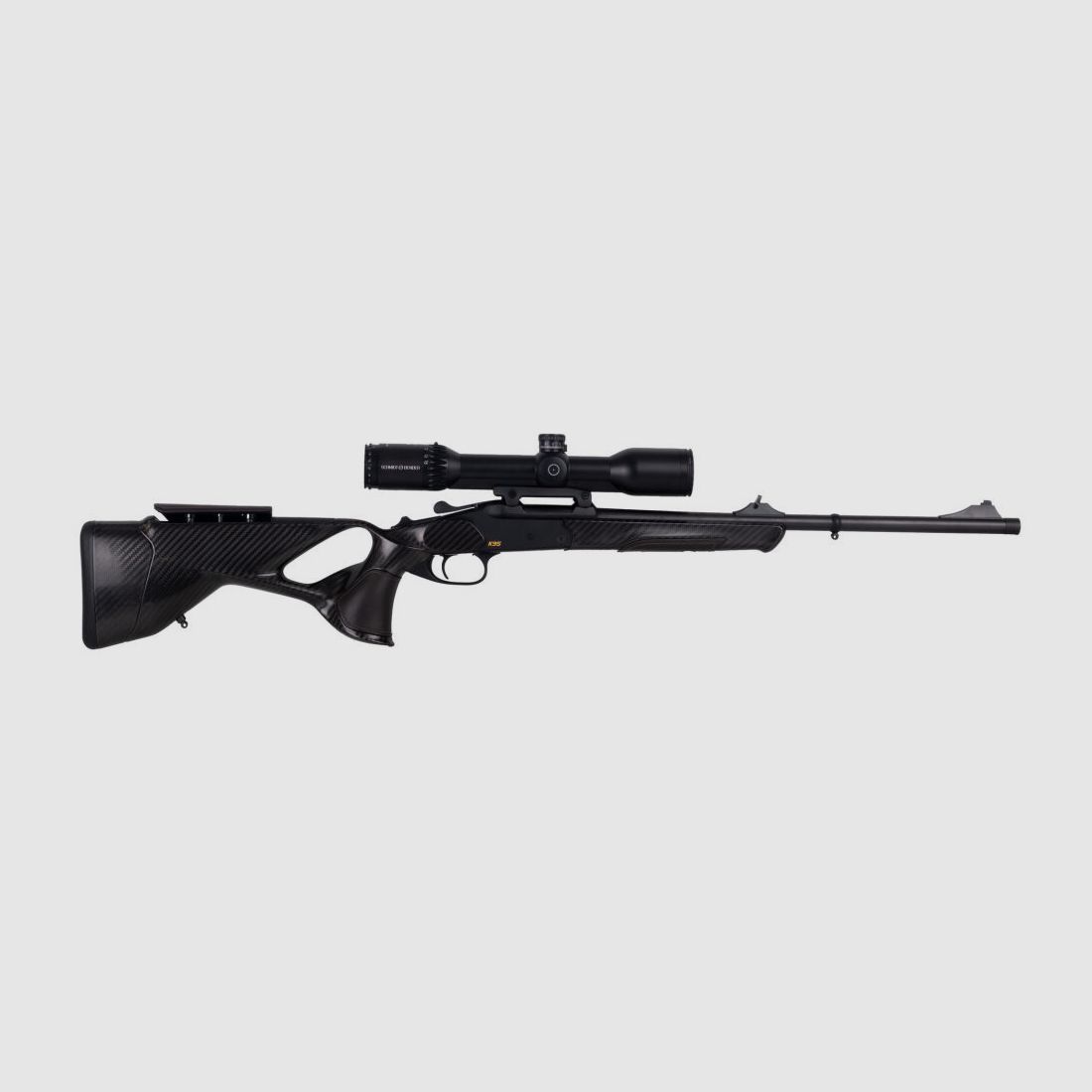 Blaser K95 Carbon Leather VSR