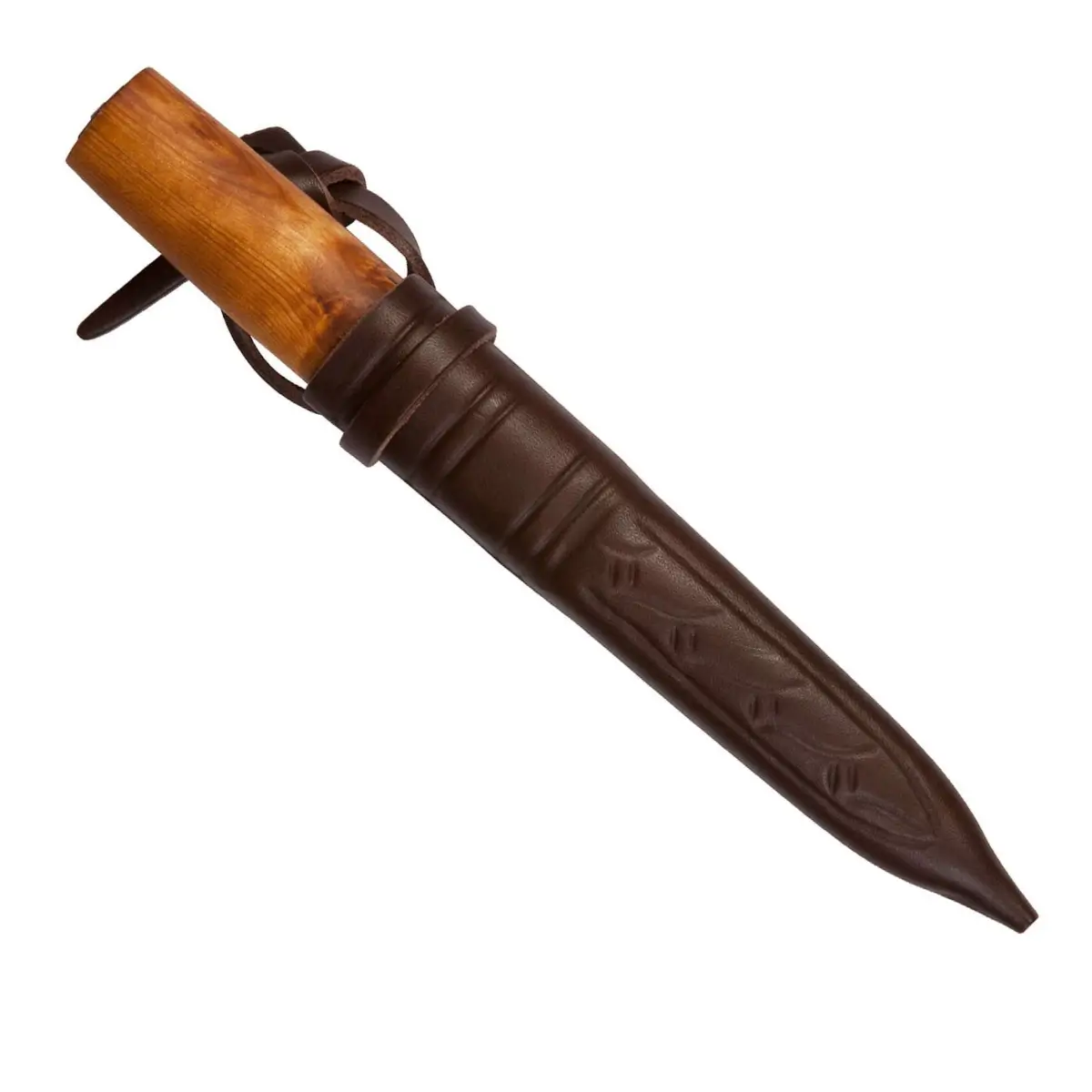 Helle Outdoormesser Viking, Bild 2 von 2