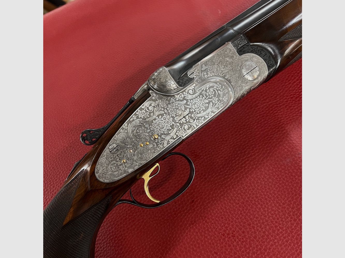Beretta S3 EELL, Bild 6 von 15