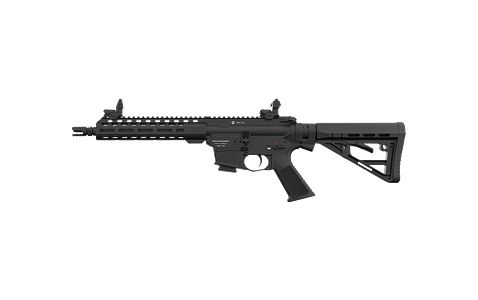 Schmeisser AR15-9 S4F (Lauf 10,5")