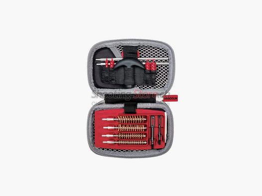 Real Avid Gun Boss - Kit di Pulizia per Pistole