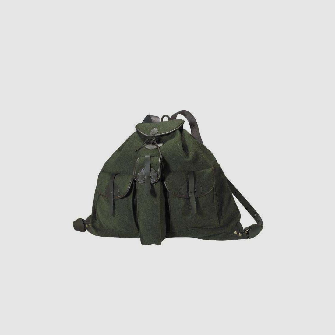 Lodenrucksack "Speiereck", Bild 1 von 22
